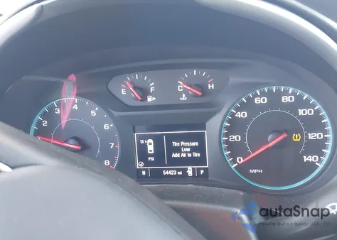 2023 Chevrolet Malibu Fwd 1Lt z USA, uszkodzony, nr VIN 1G1ZD5ST7PF215097